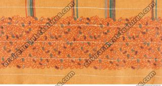 Photo Texture of Fabric Patterned 0056